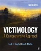 Leah E Daigle, Leah E E Daigle, Leah E. Daigle, Leah E./ Muftic Daigle, Lisa R Muftic, Lisa R R Muftic... - Victimology