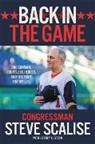 Steve Scalise, Jeffrey Stern, Stern Jeffrey - Back in the Game
