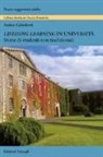 Andrea Galimberti - Lifelong learning in università. Storie di studenti non tradizionali