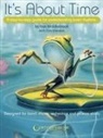 Ron Middlebrook, Dick Sheridan - It's about Time: A Step-By-Step Guide for Understanding Basic Rhythms