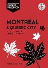 Patricia Maunder - Montreal & Quebec City Pocket Precincts