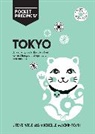 Michelle Mackintosh, Steve Wide, Steven Wide - Tokyo Pocket Precincts