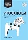 Becky Ohlsen - Stockholm Pocket Precincts