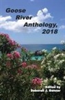 Deborah J Benner, Deborah J. Benner - Goose River Anthology, 2018