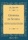 M. Marcello - Ginevra di Scozia