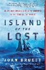 Joan Druett - Island of the Lost