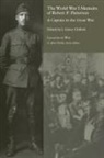 Gary J Clifford, Gary J. Clifford - The World War I Memoirs of Robert P. Patterson