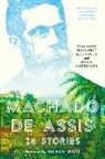 Joaquim Maria Machado de Assis - Machado de Assis