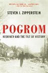 Steven J. Zipperstein - Pogrom