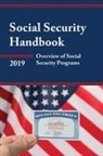 Social Security Administration, Social Security Administration, TBD, Social Security Administration - Social Security Handbook 2019