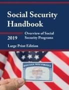 Social Security Administration, Social Security Administration, TBD, Social Security Administration - Social Security Handbook 2019