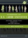 Mary Meghan (EDT) Ryan, Mary Meghan Ryan - Handbook of U.s. Labor Statistics 2019