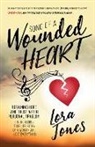 Lora Jones - Song of a Wounded Heart
