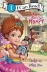 Victoria Saxon - Disney Junior Fancy Nancy: Toodle-oo, Miss Moo