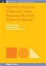 Sujaul Chowdhury, Ponkog Kumar Das, Syed Badiuzzaman Faruque - Numerical Solutions of Boundary Value Problems with Finite Difference Method