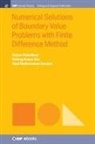 Sujaul Chowdhury, Ponkog Kumar Das, Syed Badiuzzaman Faruque - Numerical Solutions of Boundary Value Problems with Finite Difference Method