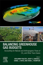 Joseph Canadell, Joseph (Executive Director of the Global Carbon Project and Senior Principal Research Scientist CSIRO) Canadell, Daniel Hayes, Daniel (Assistant Professor Hayes, Hayes Daniel, Benjamin Poulter... - Balancing Greenhouse Gas Budgets