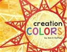 Ann Koffsky, Ann D. Koffsky - Creation Colors