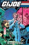 Larry Hama, Ron Joseph - G.I. JOE: A Real American Hero, Vol. 22 - The Cobra's Venom