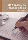 Virginia Allum - Oet Writing for Nurses Book 2