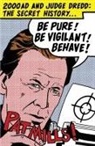 Mills Pat, Mills Lisa - Be Pure! Be Vigilant! Behave!