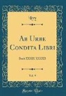 Livy Livy - Ab Urbe Condita Libri, Vol. 9