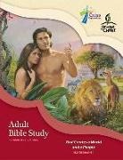 Concordia Publishing House - Adult Bible Study (Ot1)