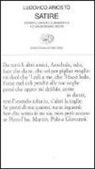 Ludovico Ariosto, C. Segre - Satire
