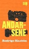 Rodrigo Hasbún - Andarsene