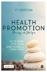 Ruth Cross, Jackie Green, Jackie (Leeds Beckett University Uk) Green, Jackie Cross Green, Keith Tones, James Woodall - Health Promotion