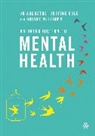 Jo Augustus, Jo Bold Augustus, Justine Bold, Bold Justine, Briony Williams, Williams Briony - Introduction to Mental Health