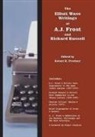 A J Frost, A. J. Frost, Richard Russell, Robert Prechter - The Elliott Wave Writings of A.J. Frost and Richard Russell: With a foreword by Robert Prechter