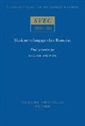 Claude Dauphin, Claude Dauphin - Musique et langage chez Rousseau