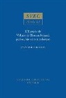 Jean-Marie Roulin - L'épopée de Voltaire à Chateaubriand : poésie, histoire et politique