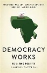 Tendai Biti, Biti Tendai, Jeffrey Herbst, Greg Mills, Mills Greg, Olusegun Obasanjo... - Democracy Works