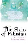 Andreas T. Rieck, RIECK ANDREAS, Rieck Andreas T. - The Shias of Pakistan