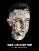 Serhiy Zhadan, Zhadan Serhiy - What We Live For, What We Die for