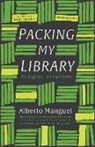 Alberto Manguel - Packing My Library