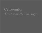 Isabelle Dervaux, Sarah Rothenberg, Michelle White, Michelle Dervaux White - Cy Twombly, Treatise on the Veil, 1970