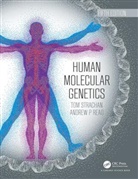 Andrew Read, Andrew (University of Manchester Read, Andrew P Read, Andrew P. Read, Strachan, Tom Strachan... - Human Molecular Genetics