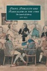 Jon Mee, Jon (University of York) Mee, Mee Jon - Print, Publicity, and Popular Radicalism in the 1790s