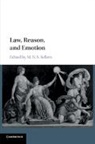 M. N. S. Sellers, M. N. S. (University of Maryland Sellers, M N S Sellers, M. N. S. Sellers, M. N. S. (University of Maryland Sellers, Sellers M. N. S. - Law, Reason, and Emotion