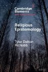Tyler Dalton McNabb, Tyler Dalton (Houston Baptist University) Mcnabb, MCNABB TYLER DALTON - Religious Epistemology