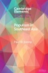 Paul (Australian National University Kenny, Paul D. Kenny, Paul D. (Australian National University Kenny, Kenny Paul - Populism in Southeast Asia
