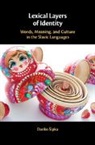 Danko ¿Ipka, IPKA DANKO, Danko Sipka, Danko (Arizona State University) Sipka, Danko Šipka - Lexical Layers of Identity