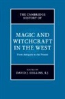 S. J. Collins, S J David J Collins, S. J. Collins, S. J. David J. Collins, David J Collins S J, David J. Collins S. J. - Cambridge History of Magic and Witchcraft in the West