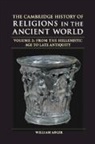 William (North Carolina State University) Adler, William Adler, William (North Carolina State University) Adler, Adler William, Michele Renee Salzman - Cambridge History of Religions in the Ancient World: Volume 2, From
