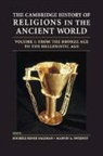 Michele Renee (University of California Salzman, Michele Renee Salzman, Michele Renee (University of California Salzman, Salzman Michele Renee, Marvin A. Sweeney - Cambridge History of Religions in the Ancient World: Volume 1, From