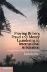 Kathrin Betz, Kathrin (Universitat Basel Betz - PROVING BRIBERY FRAUD AND MONEY L