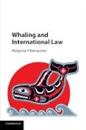 Malgosia Fitzmaurice, Malgosia (Queen Mary University of Lo Fitzmaurice, Malgosia (Queen Mary University of London) Fitzmaurice, Fitzmaurice Malgosia - Whaling and International Law
